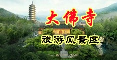 骚穴被操出水视频中国浙江-新昌大佛寺旅游风景区